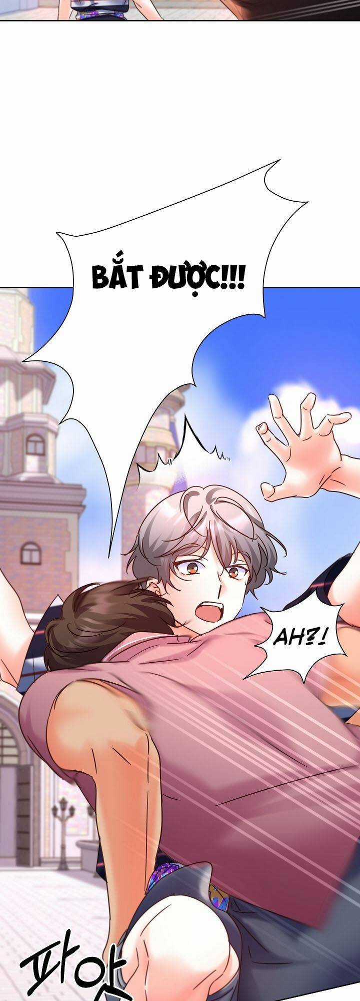 Trở Lại Làm Idol - Chapter 67 - Trang 64