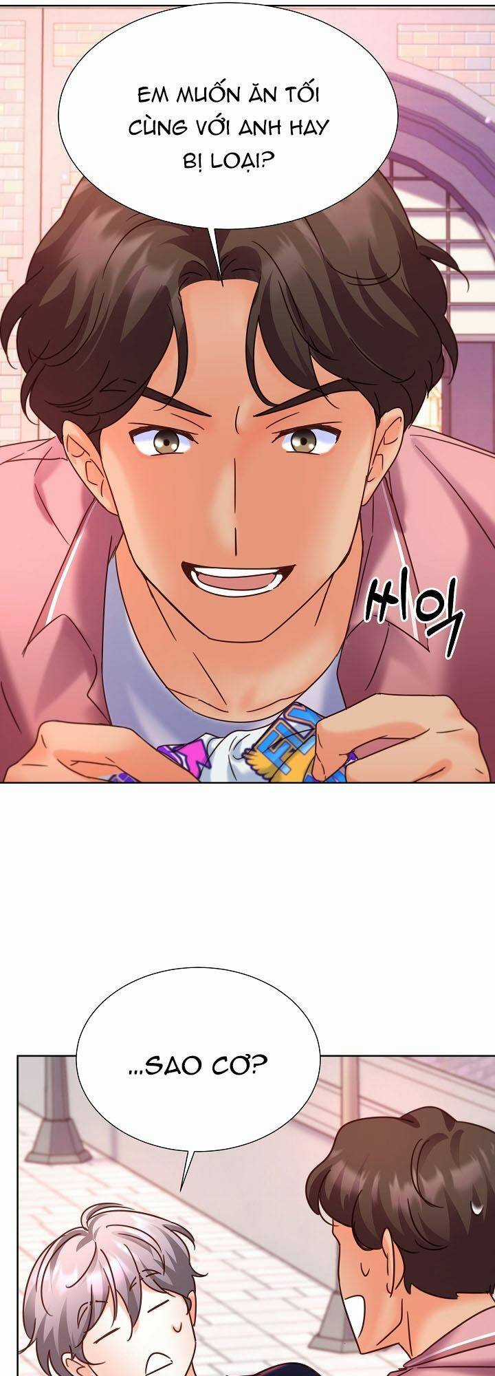 Trở Lại Làm Idol - Chapter 67 - Trang 69