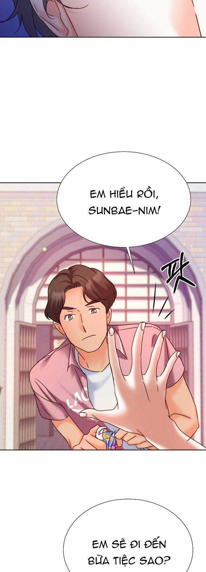 Trở Lại Làm Idol - Chapter 67 - Trang 72