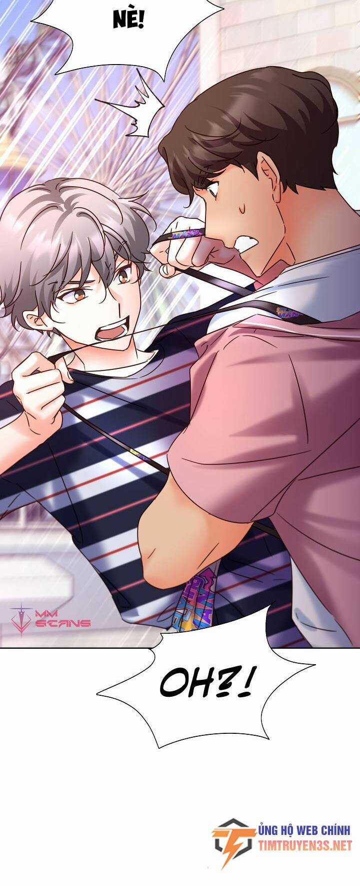 Trở Lại Làm Idol - Chapter 67 - Trang 74