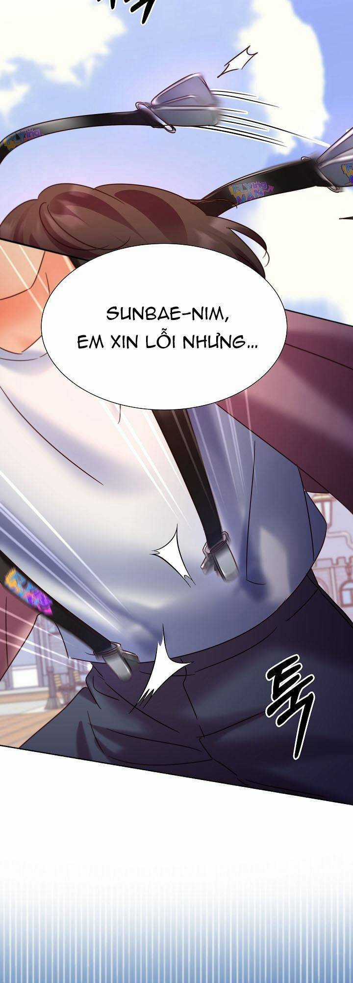 Trở Lại Làm Idol - Chapter 67 - Trang 76