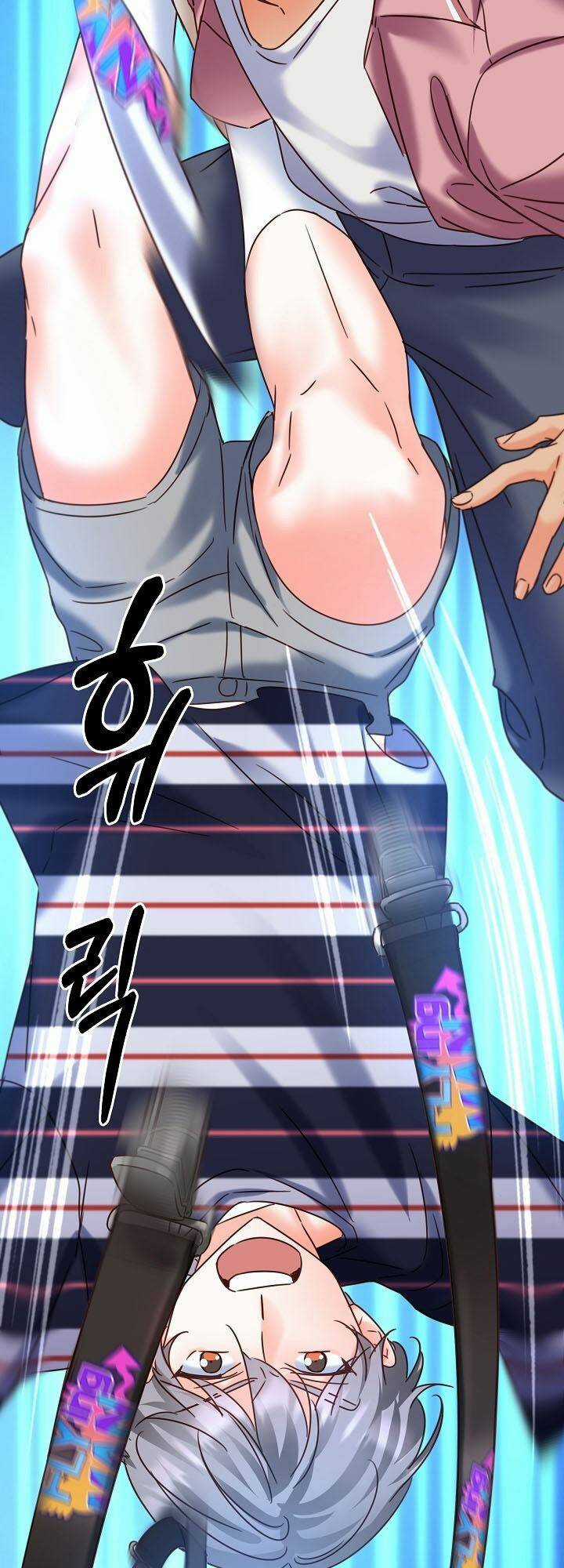 Trở Lại Làm Idol - Chapter 67 - Trang 78