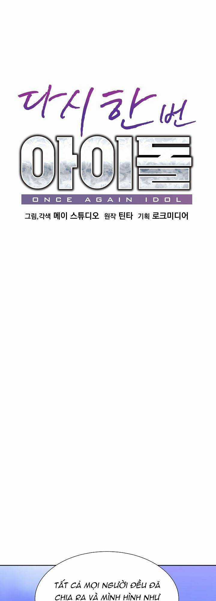 Trở Lại Làm Idol - Chapter 67 - Trang 9