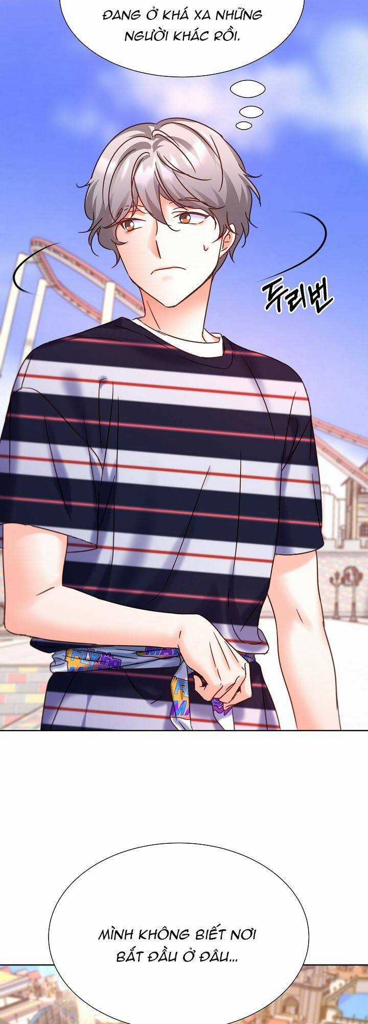 Trở Lại Làm Idol - Chapter 67 - Trang 10