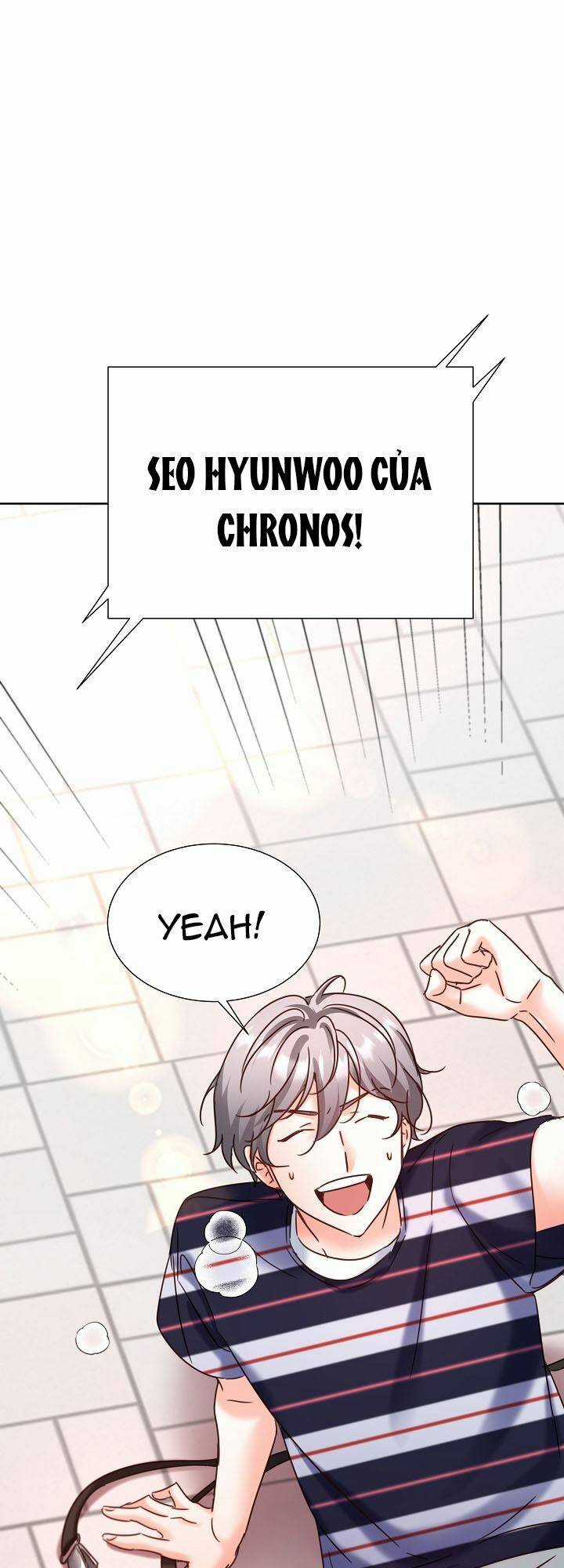 Trở Lại Làm Idol - Chapter 68 - Trang 11