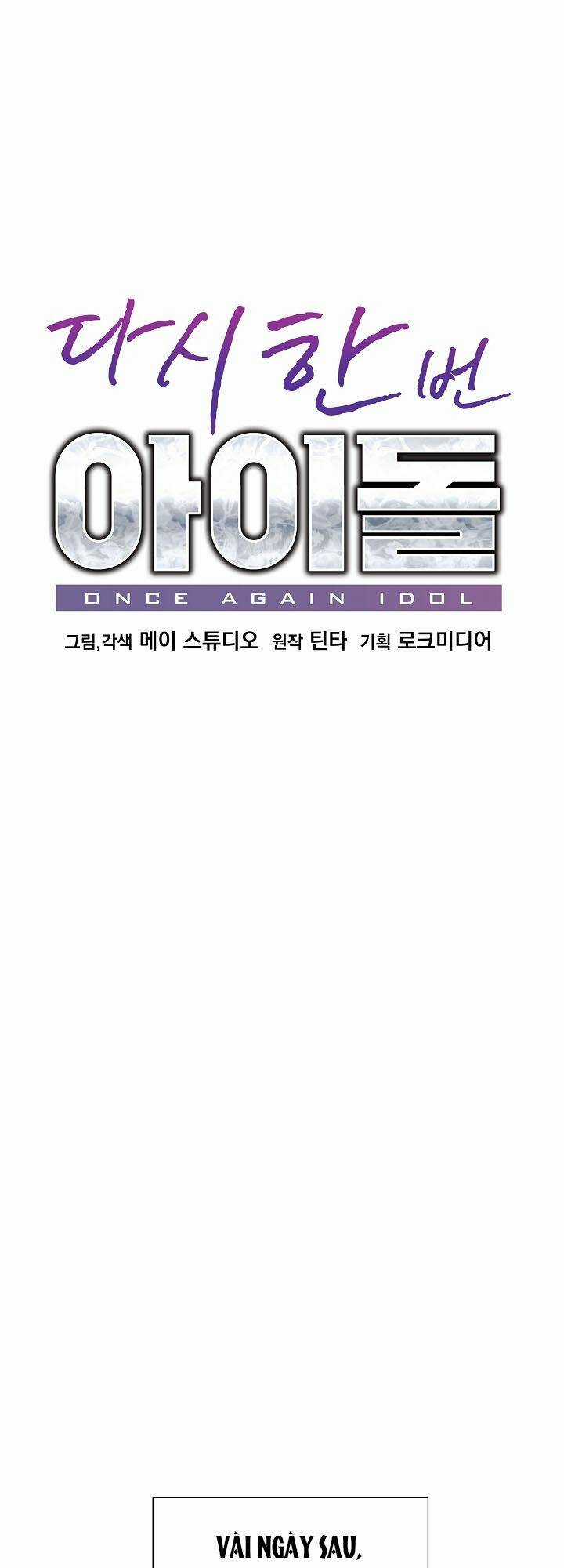 Trở Lại Làm Idol - Chapter 68 - Trang 13