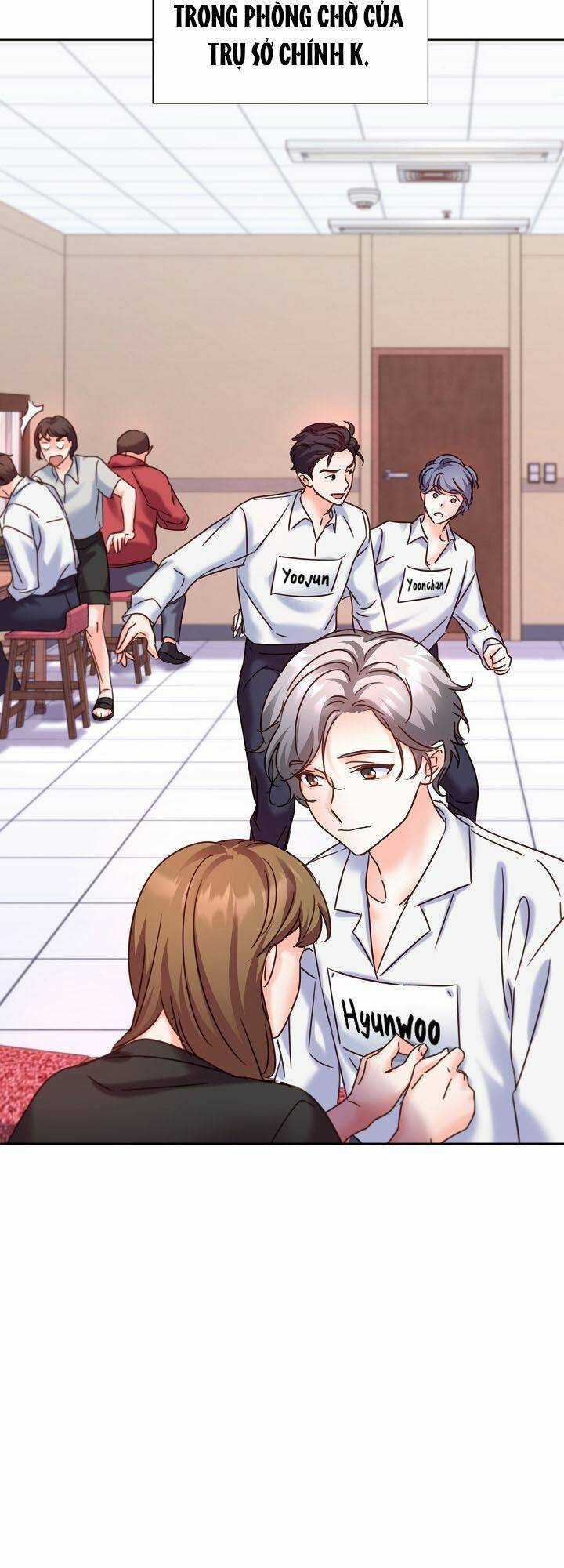 Trở Lại Làm Idol - Chapter 68 - Trang 14