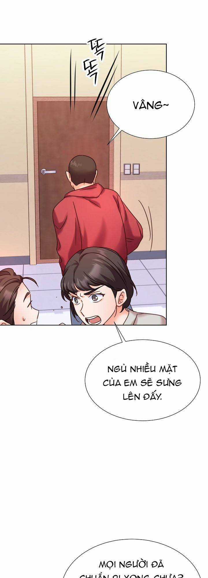Trở Lại Làm Idol - Chapter 68 - Trang 15