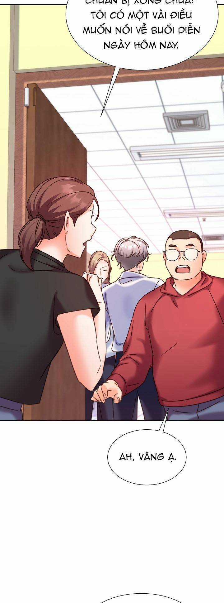 Trở Lại Làm Idol - Chapter 68 - Trang 16