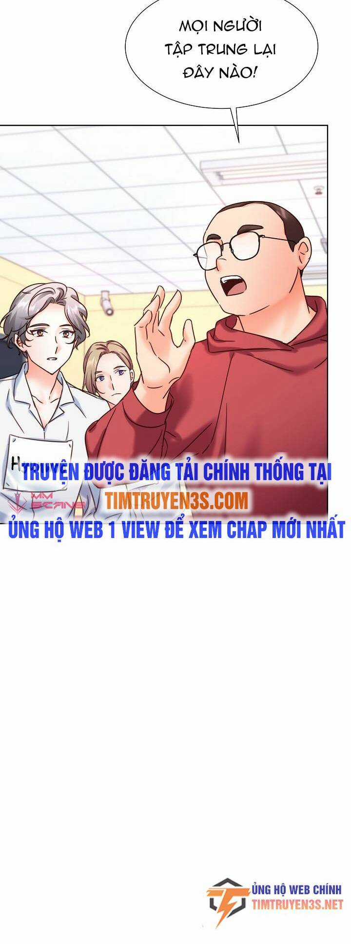 Trở Lại Làm Idol - Chapter 68 - Trang 17
