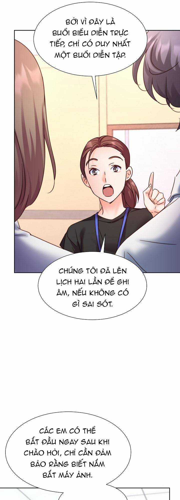 Trở Lại Làm Idol - Chapter 68 - Trang 18