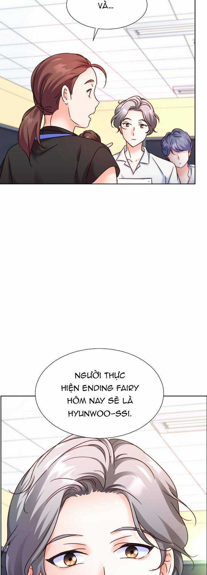 Trở Lại Làm Idol - Chapter 68 - Trang 19