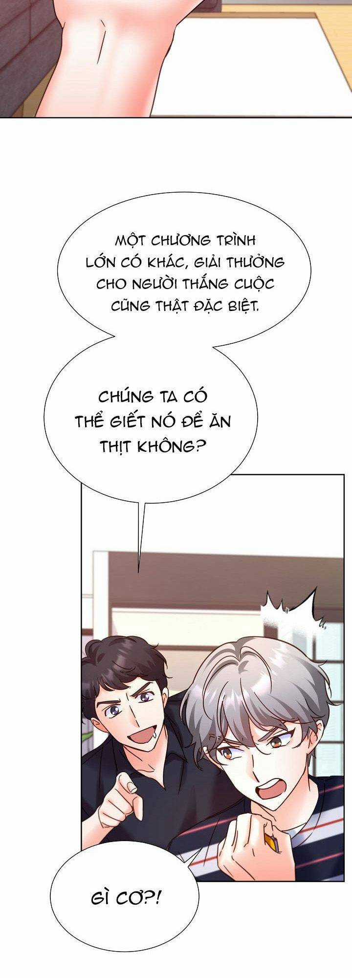 Trở Lại Làm Idol - Chapter 68 - Trang 3