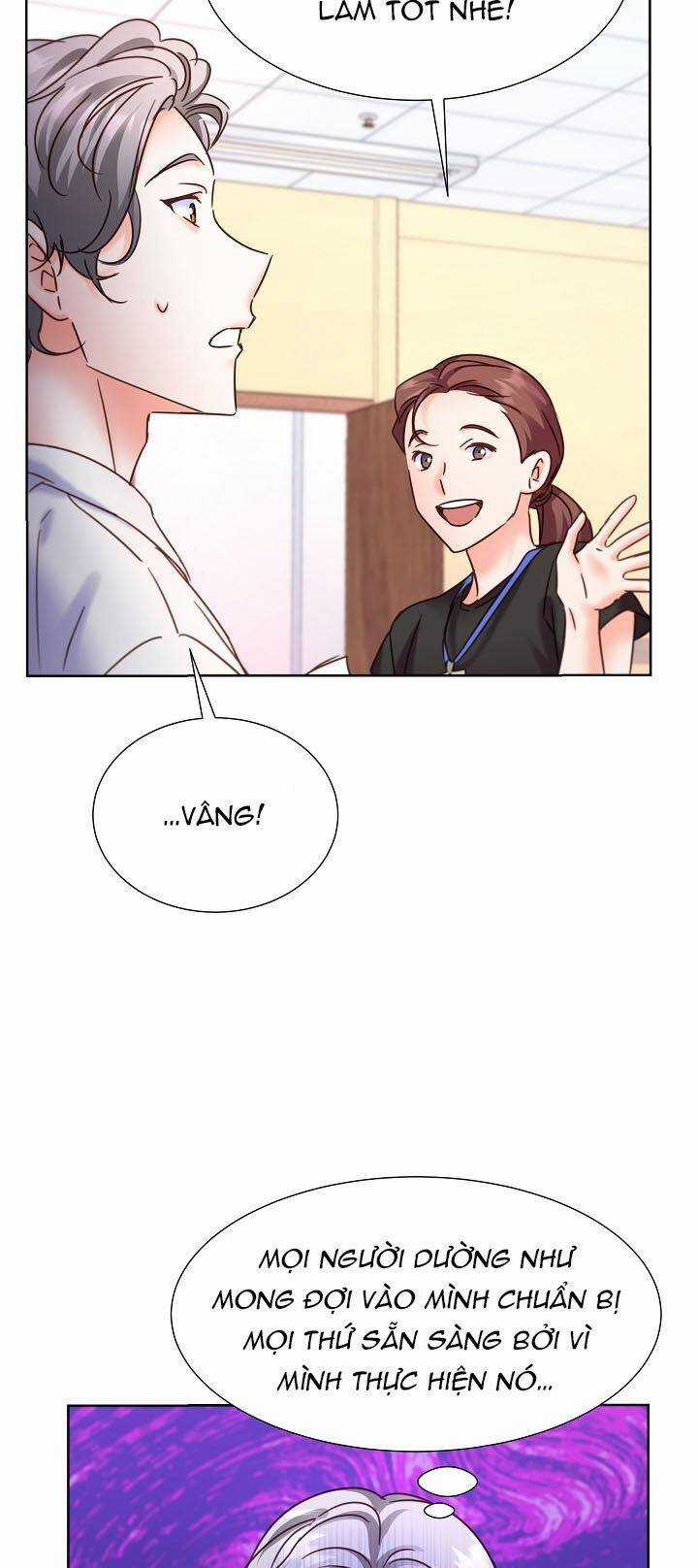 Trở Lại Làm Idol - Chapter 68 - Trang 21