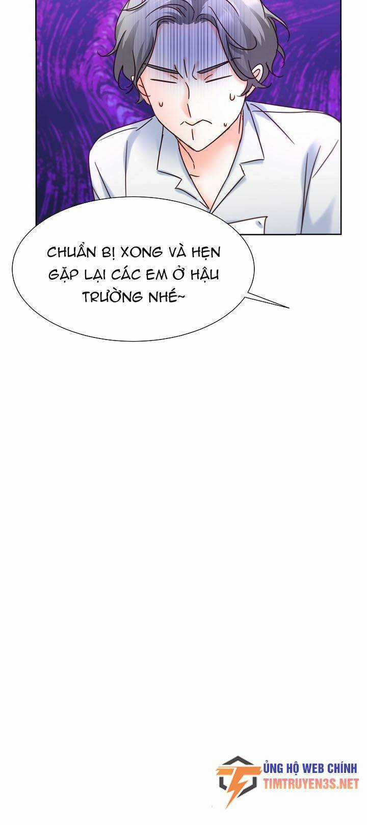 Trở Lại Làm Idol - Chapter 68 - Trang 22