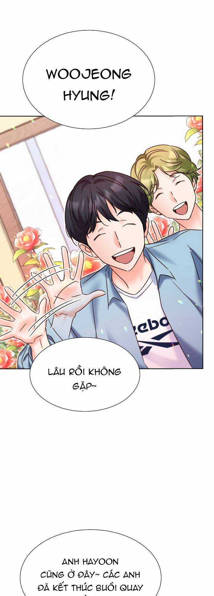 Trở Lại Làm Idol - Chapter 68 - Trang 25