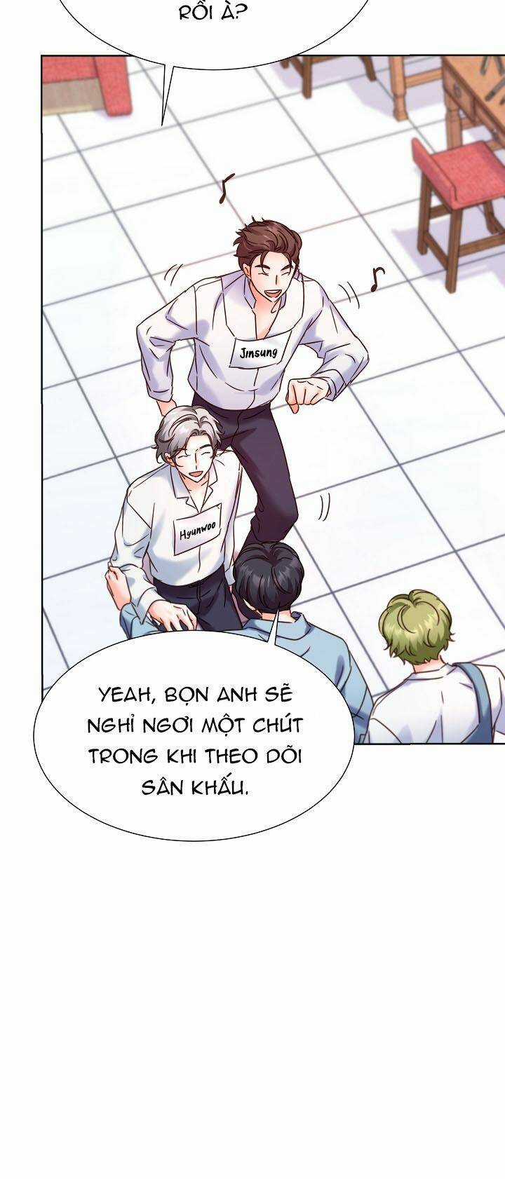Trở Lại Làm Idol - Chapter 68 - Trang 26