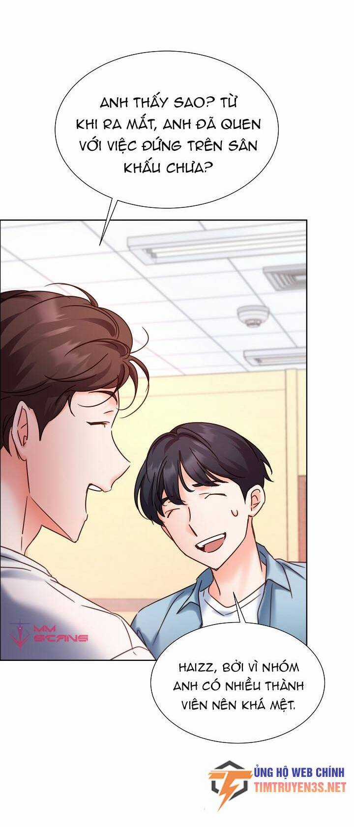 Trở Lại Làm Idol - Chapter 68 - Trang 27