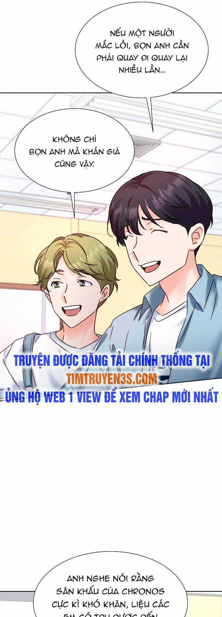 Trở Lại Làm Idol - Chapter 68 - Trang 28