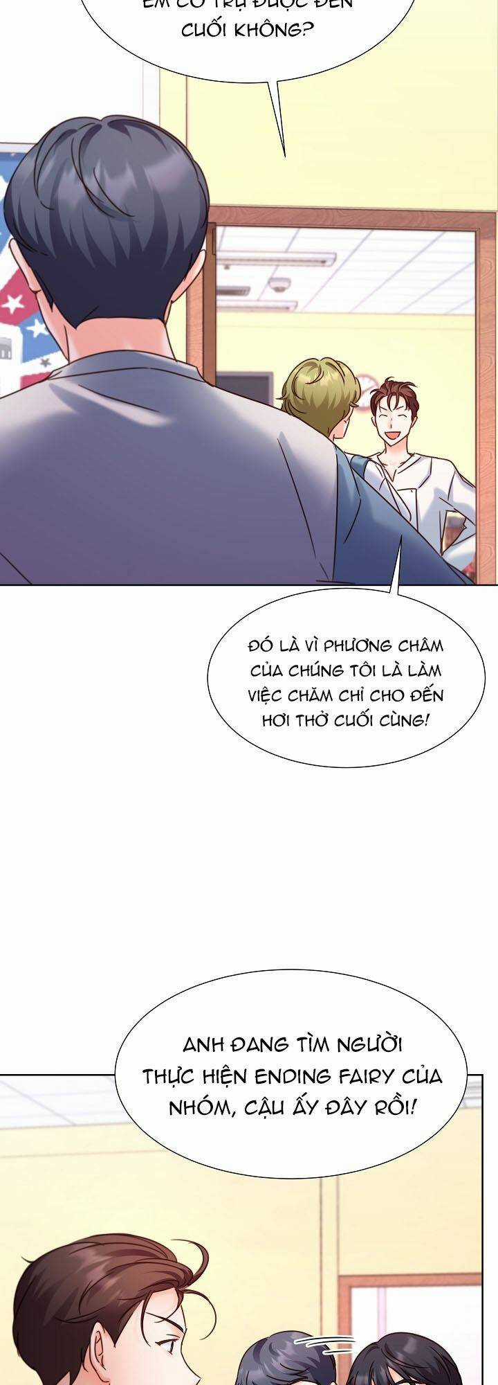 Trở Lại Làm Idol - Chapter 68 - Trang 29