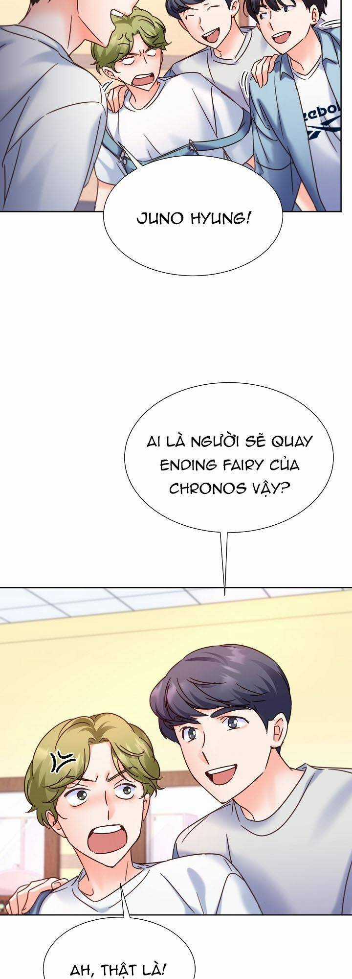 Trở Lại Làm Idol - Chapter 68 - Trang 30