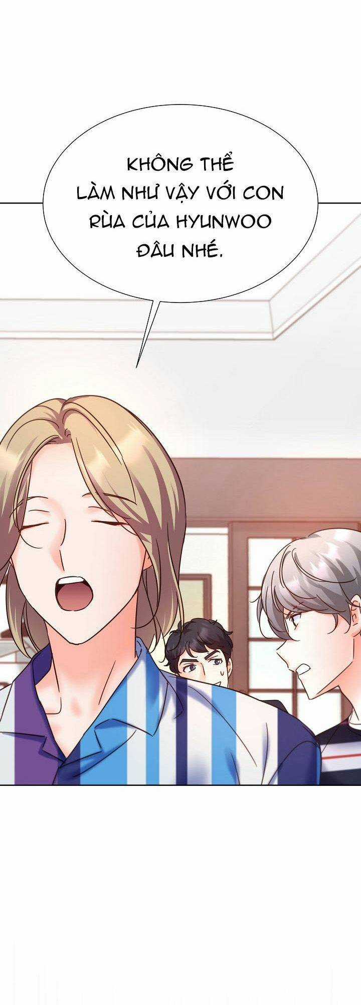 Trở Lại Làm Idol - Chapter 68 - Trang 4