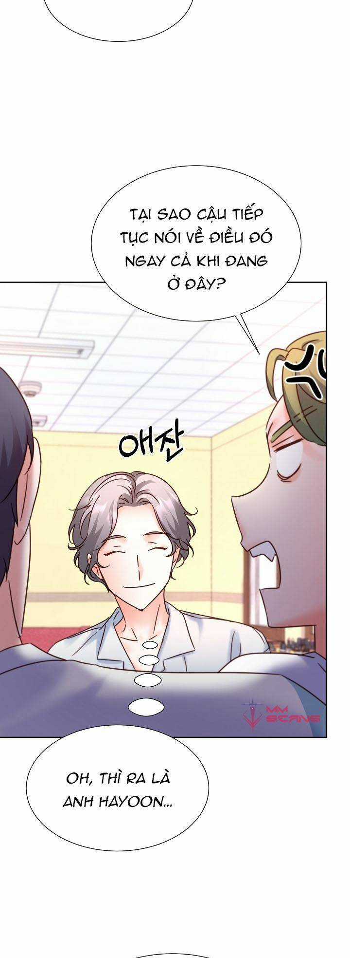 Trở Lại Làm Idol - Chapter 68 - Trang 31