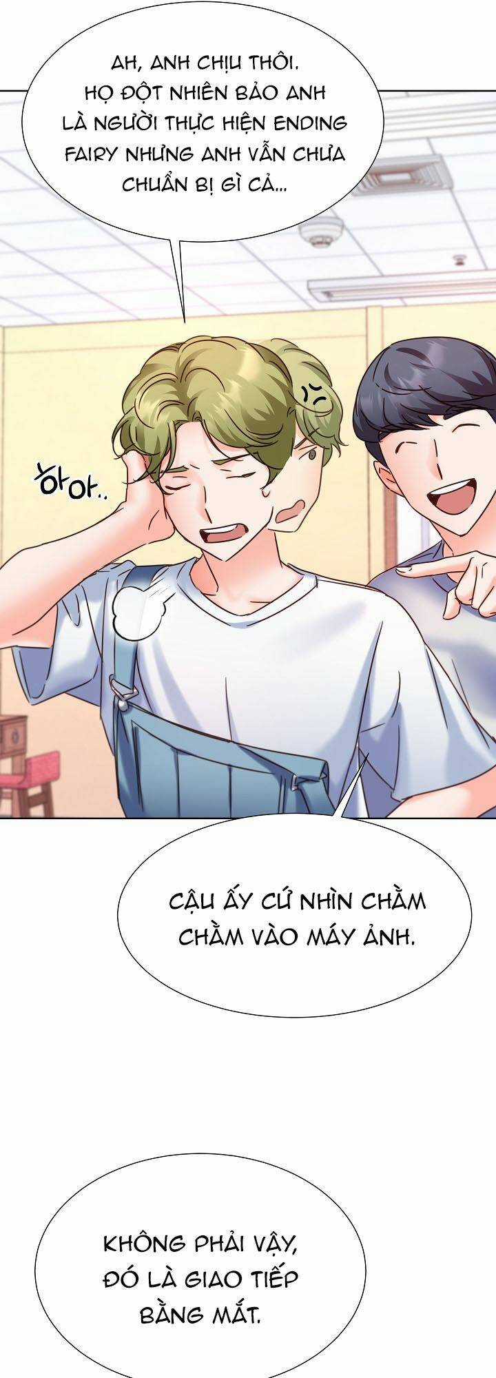 Trở Lại Làm Idol - Chapter 68 - Trang 33