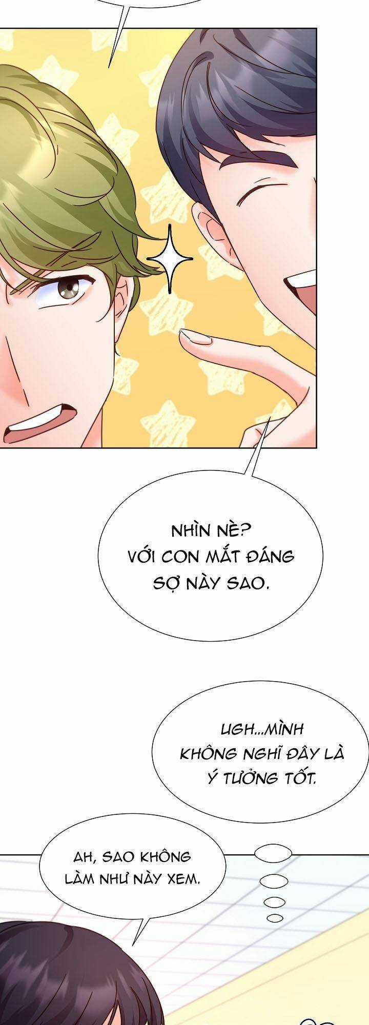 Trở Lại Làm Idol - Chapter 68 - Trang 34