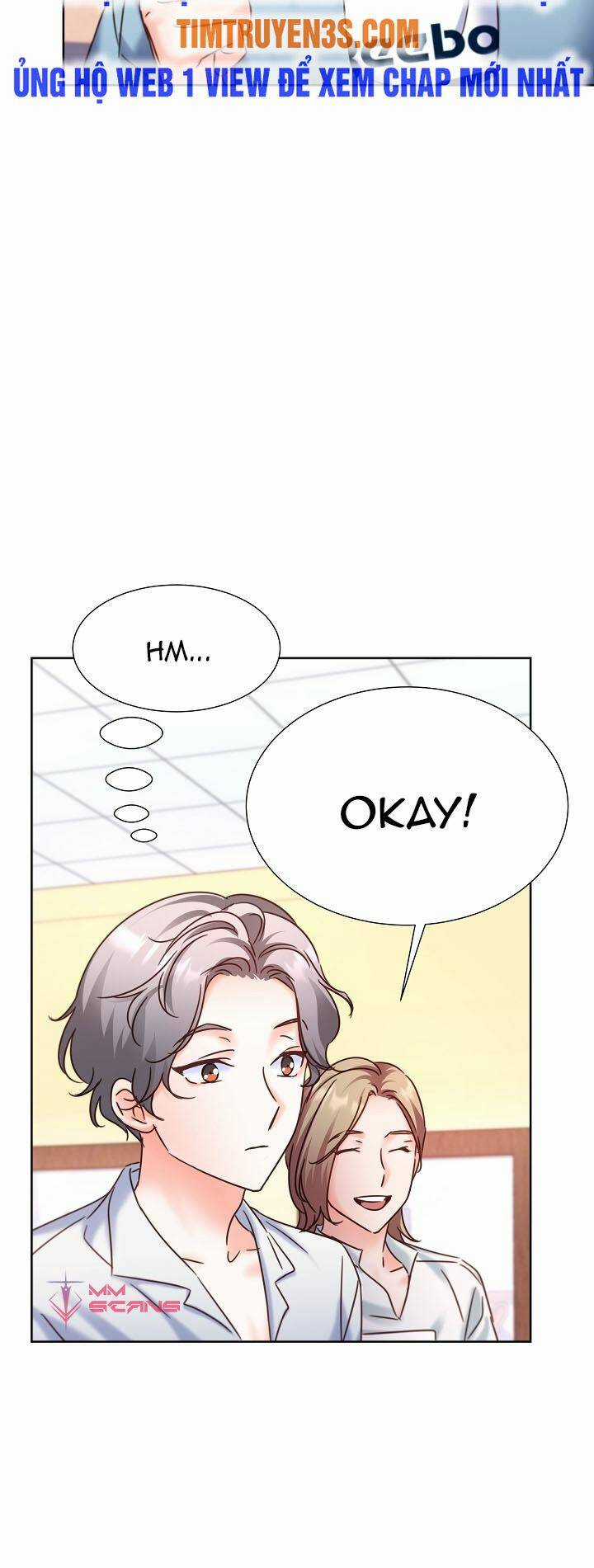 Trở Lại Làm Idol - Chapter 68 - Trang 36