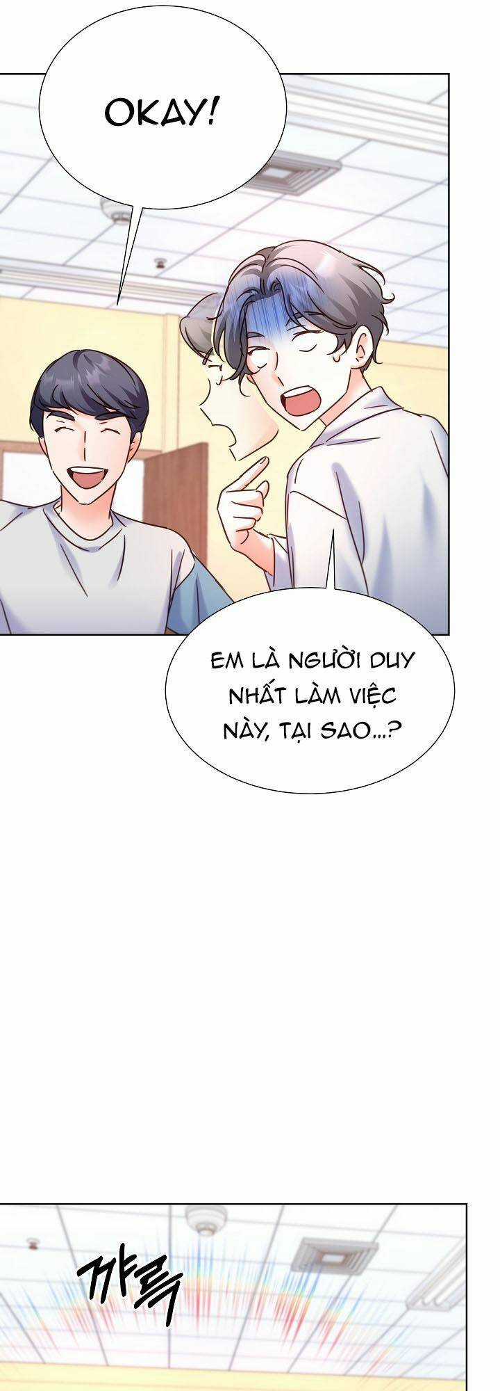 Trở Lại Làm Idol - Chapter 68 - Trang 38