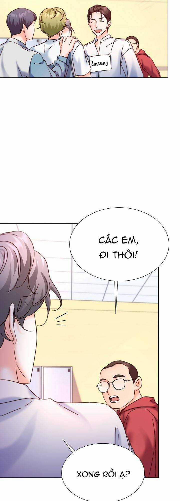 Trở Lại Làm Idol - Chapter 68 - Trang 39