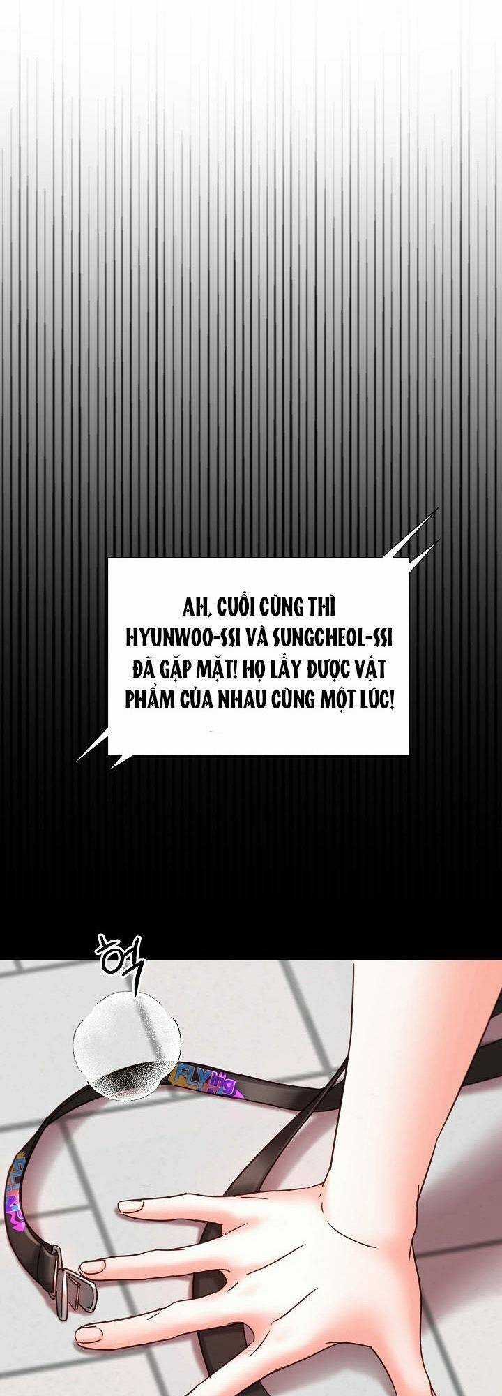 Trở Lại Làm Idol - Chapter 68 - Trang 5