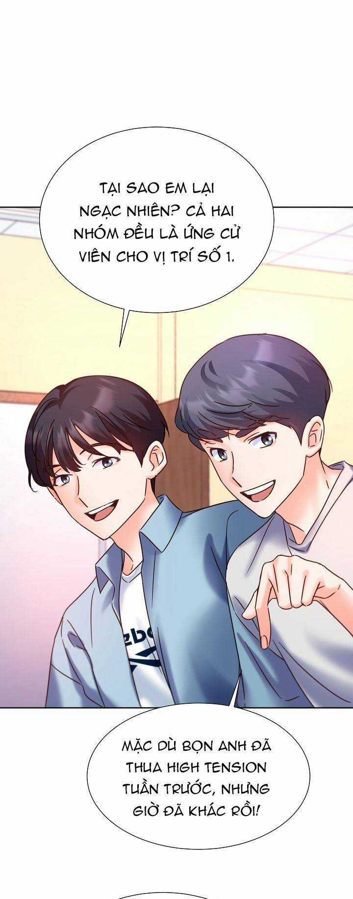 Trở Lại Làm Idol - Chapter 68 - Trang 41