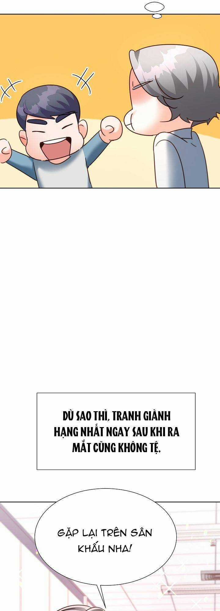 Trở Lại Làm Idol - Chapter 68 - Trang 43