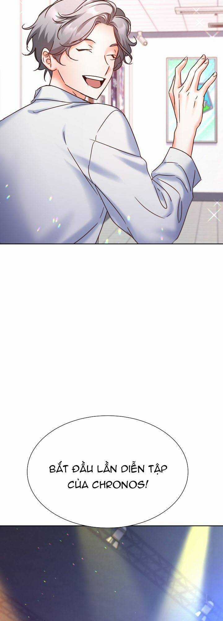 Trở Lại Làm Idol - Chapter 68 - Trang 44