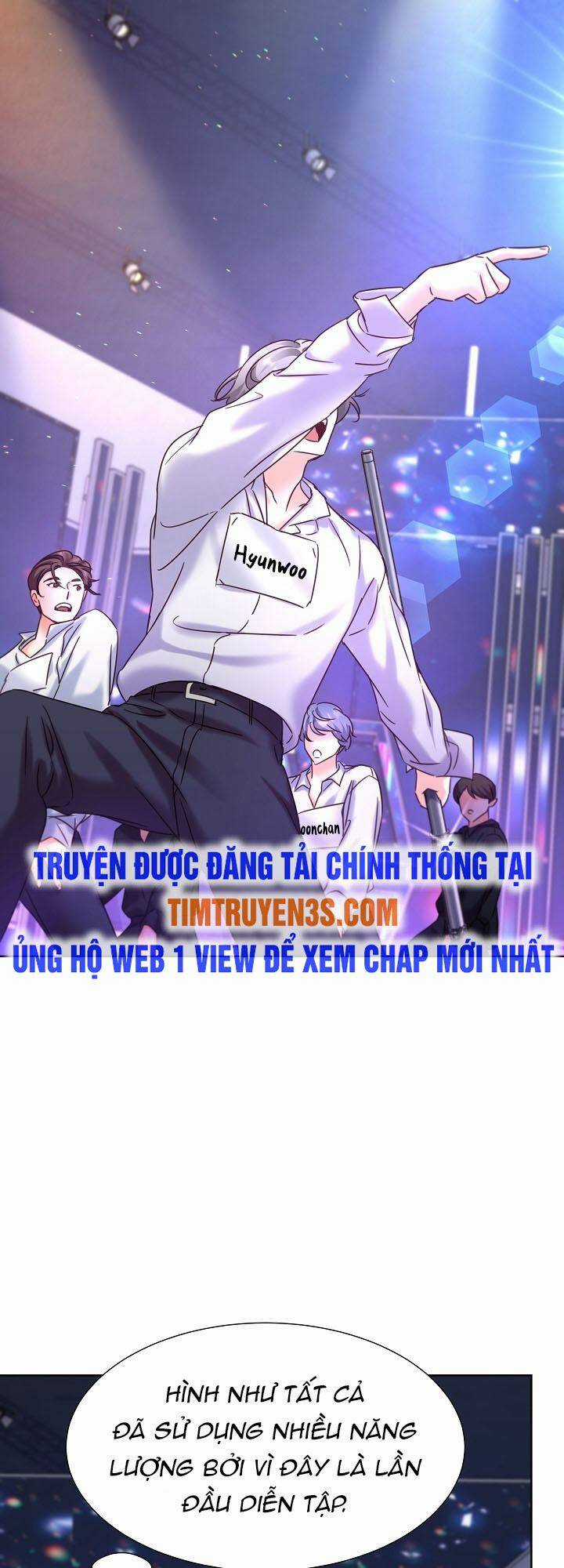 Trở Lại Làm Idol - Chapter 68 - Trang 45