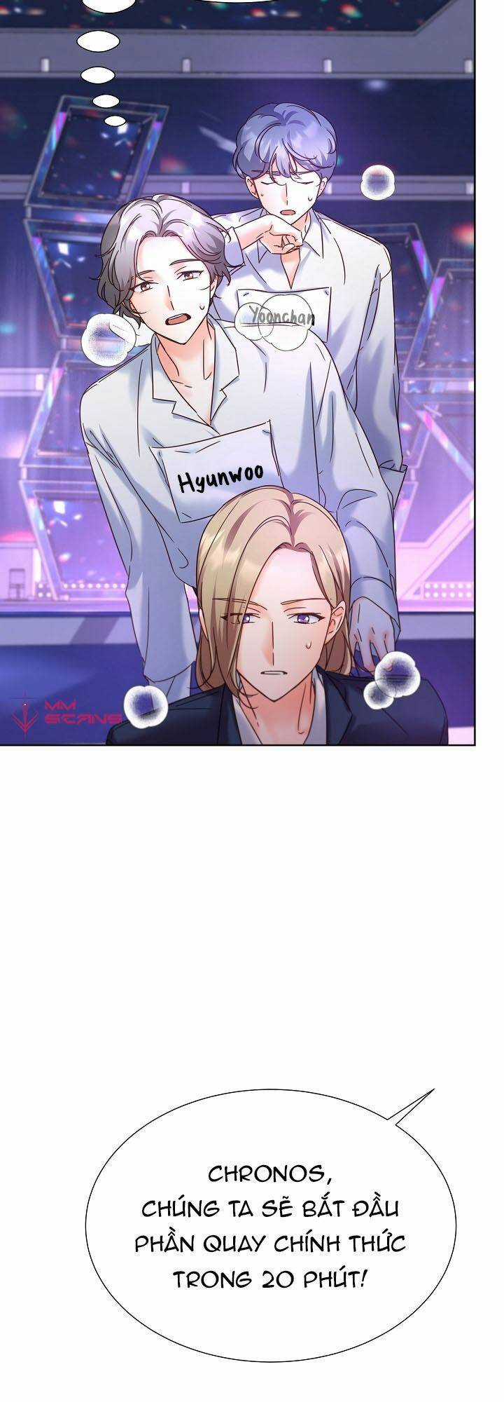 Trở Lại Làm Idol - Chapter 68 - Trang 46