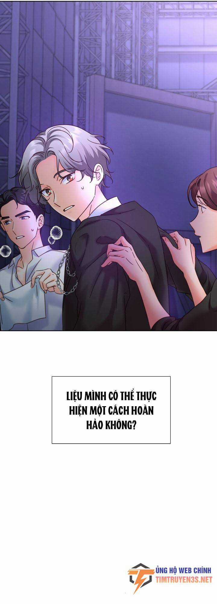 Trở Lại Làm Idol - Chapter 68 - Trang 47