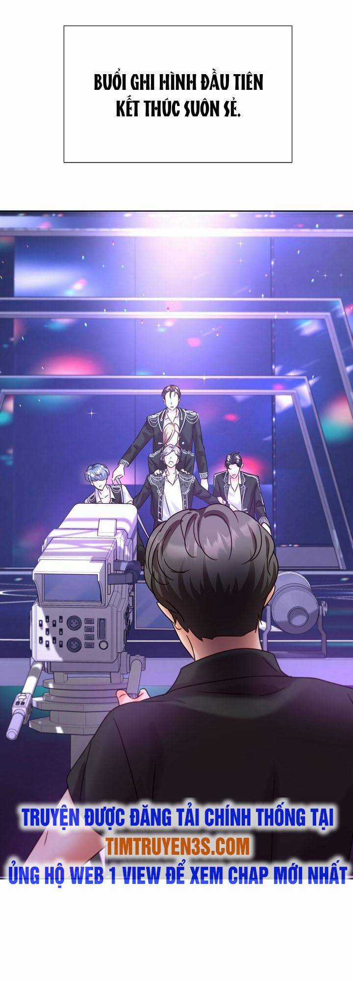 Trở Lại Làm Idol - Chapter 68 - Trang 48