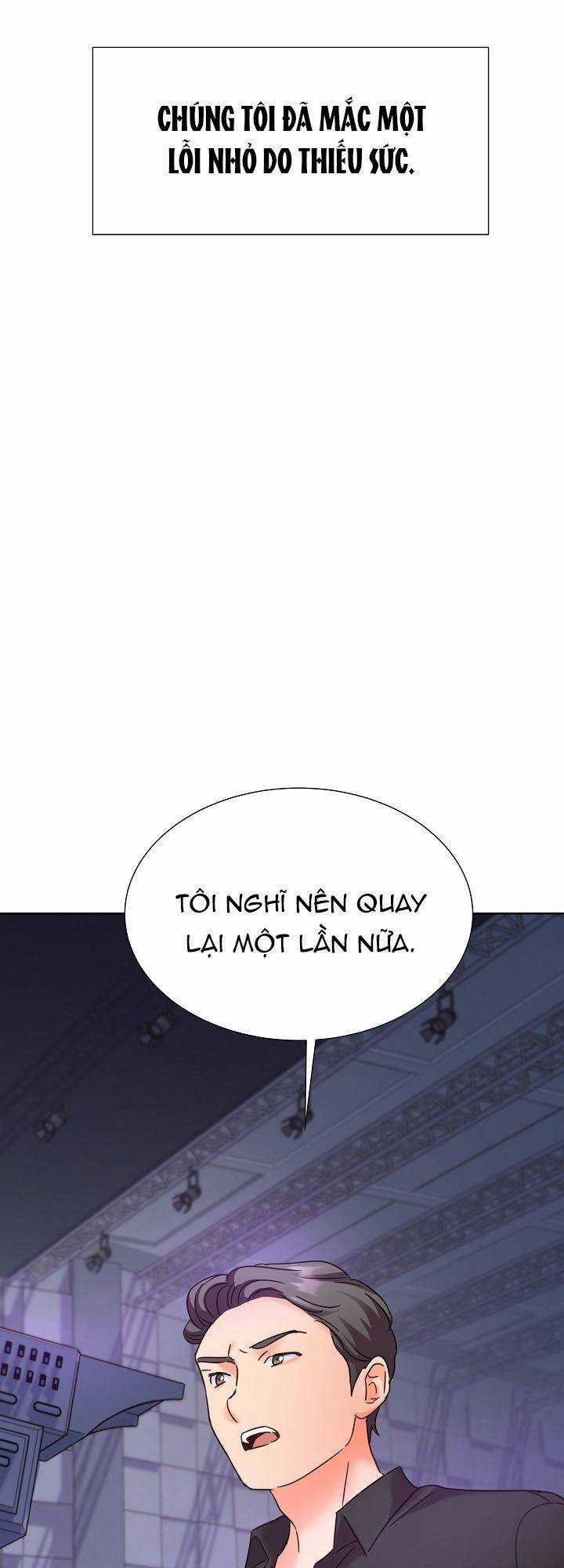 Trở Lại Làm Idol - Chapter 68 - Trang 50