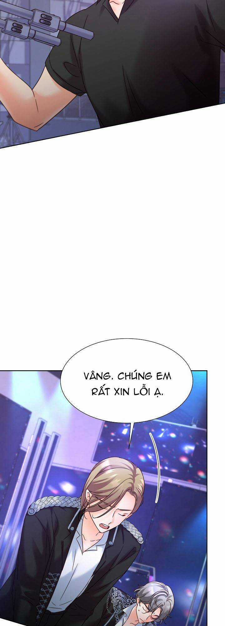 Trở Lại Làm Idol - Chapter 68 - Trang 51