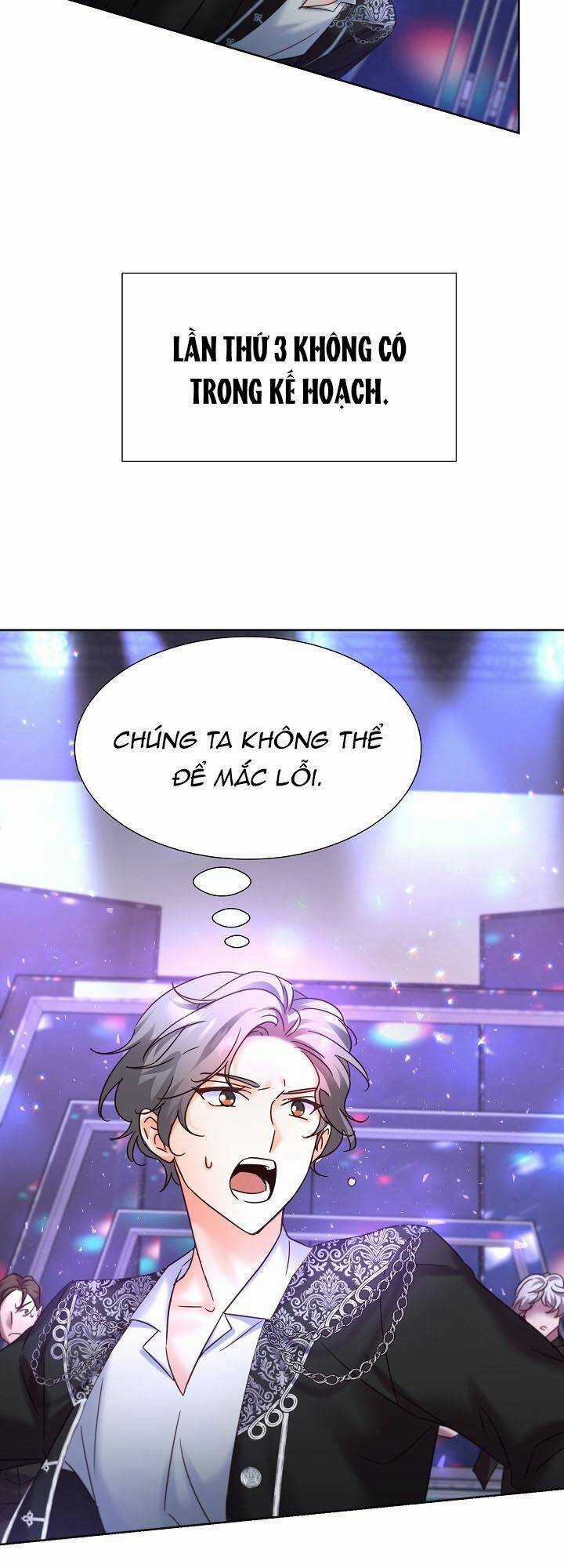 Trở Lại Làm Idol - Chapter 68 - Trang 52