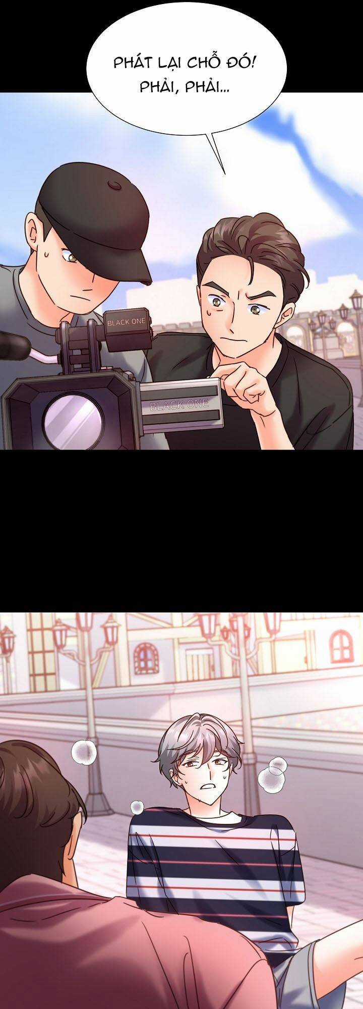 Trở Lại Làm Idol - Chapter 68 - Trang 8