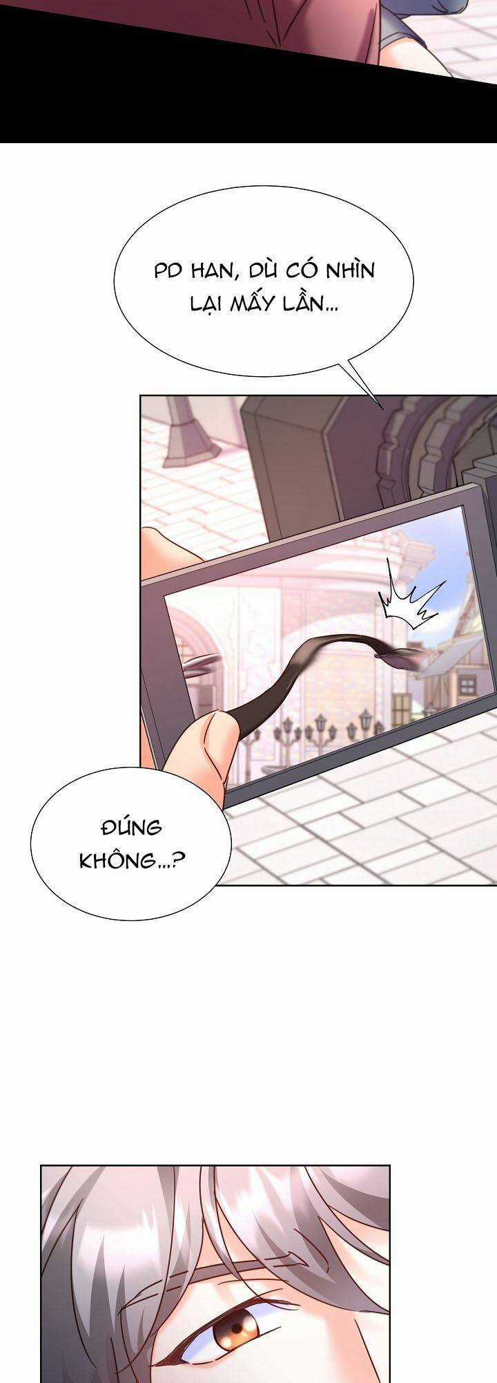 Trở Lại Làm Idol - Chapter 68 - Trang 9