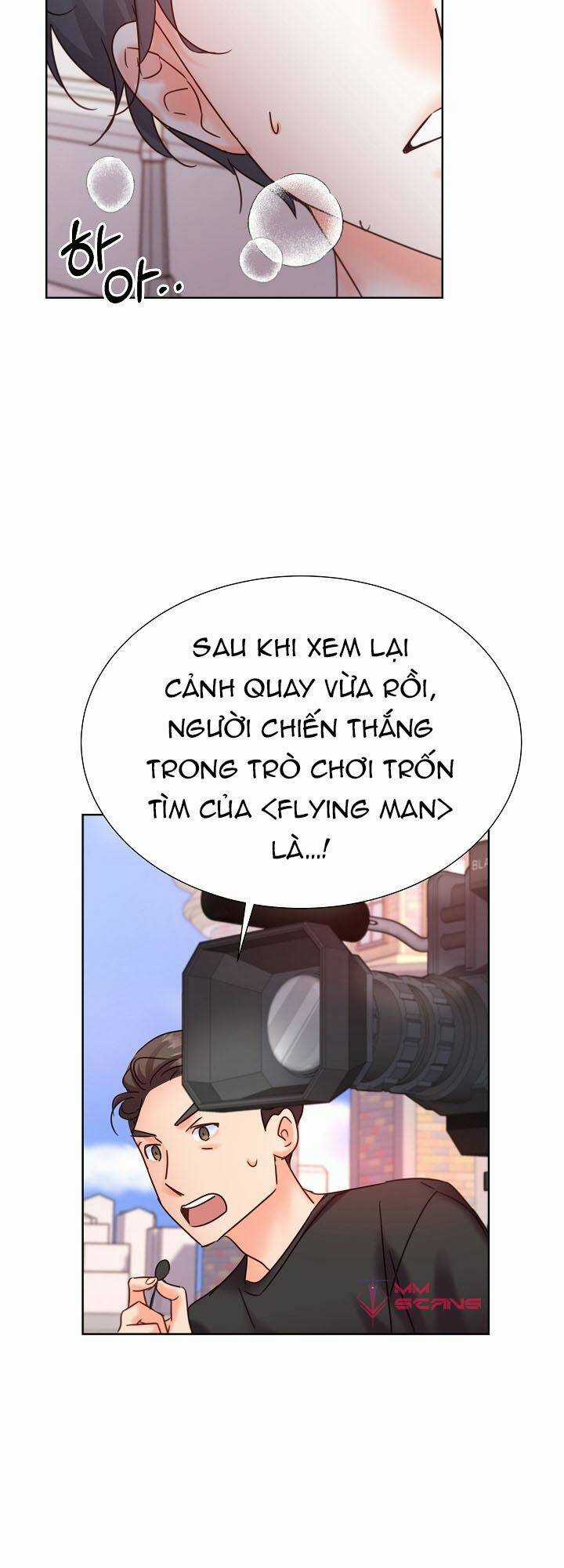 Trở Lại Làm Idol - Chapter 68 - Trang 10