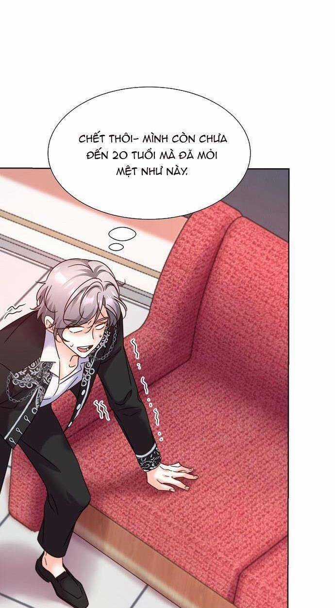 Trở Lại Làm Idol - Chapter 69 - Trang 15