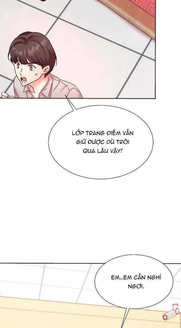 Trở Lại Làm Idol - Chapter 69 - Trang 16