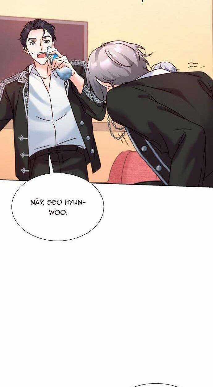 Trở Lại Làm Idol - Chapter 69 - Trang 17