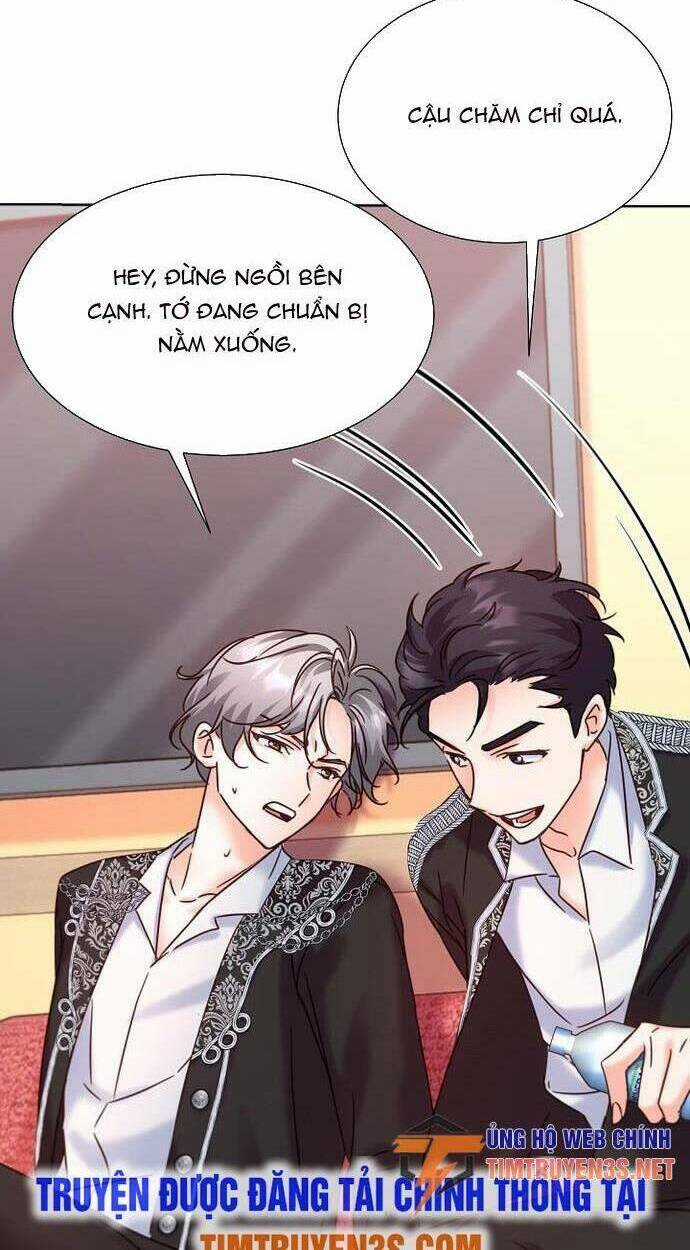 Trở Lại Làm Idol - Chapter 69 - Trang 18